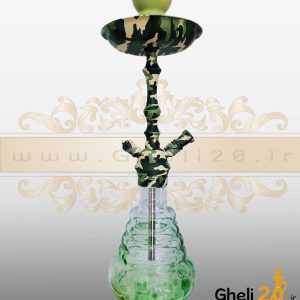 خرید فروش قلیان قلیون چریکی کیفی