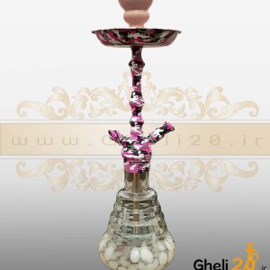 خرید فروش قلیان قلیون چریکی کیفی