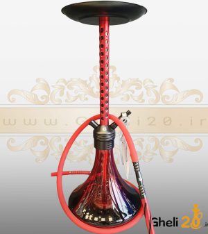 خرید فروش قلیان قلیون لاکچری لاین کینگ