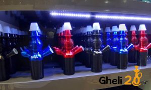 خرید فروش قیمت تنه قلیان قلیون بطری خور خرید تنه قلیان قلیون بطری خور