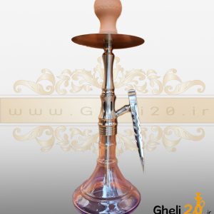 خرید فروش قلیان قلیون خارجی مدرن لاکچری قلی20