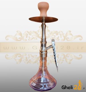 خرید فروش قلیان قلیون خارجی مدرن لاکچری قلی20