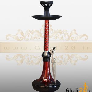 خرید فروش قلیان قلیون لوکس خارجی لاین کینگ