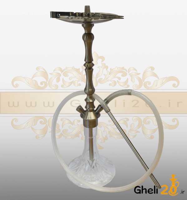 خرید فروش قلیان قلیون لاکچری لوکس