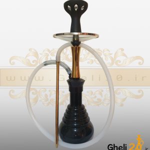 خرید فروش قلیان قلیون لاکچری خارجی