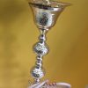 | قلیان عربی خلیل مامون مدل زنبوری