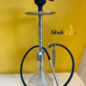 | قلیان لاکچری لاین کینگ کد ۱۰