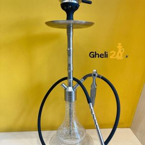 | قلیان لاکچری لاین کینگ کد 12