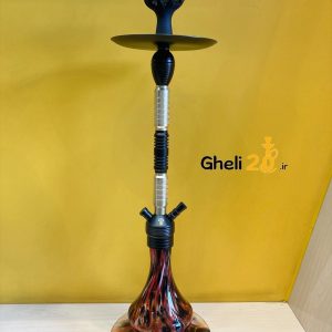 | قلیان لاکچری ال زین کد 5