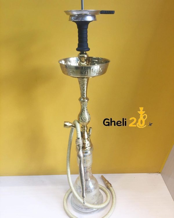 | قلیان مصری زاماک کد ۹