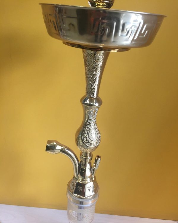 | قلیان مصری زاماک کد ۹