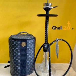 خرید فروش قلیان قلیون لاکچری خارجی اصل