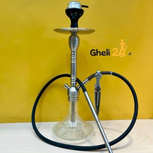 خرید فروش قیمت قلیان قلیون تنگ شبتاب وارداتی