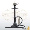 خرید فروش قیمت قلیان قلیون استارباز مشکی خرید فروش قیمت قلیان قلیون استارباز مشکی