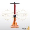 خرید فروش قیمت قلیان قلیون استارباز قرمز