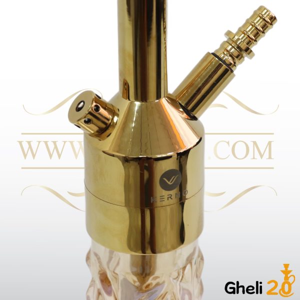 خرید فروش قیمت قلیان قلیون کرنو نیویورک عسلی kerno