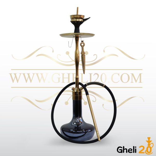 خرید فروش قیمت قلیان قلیون کرنو kerno نیویورک طلایی خرید فروش قیمت قلیان قلیون کرنو kerno نیویورک طلایی