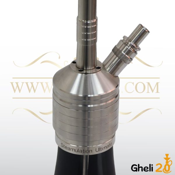 خرید قلیون قلیان وارداتی برند استار مشکی خرید قلیون قلیان وارداتی برند استار مشکی