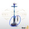 خرید فروش قلیان | قلیون کرنو نیویورک آبی تنگ آیسی خرید فروش قلیان | قلیون کرنو نیویورک آبی تنگ آیسی
