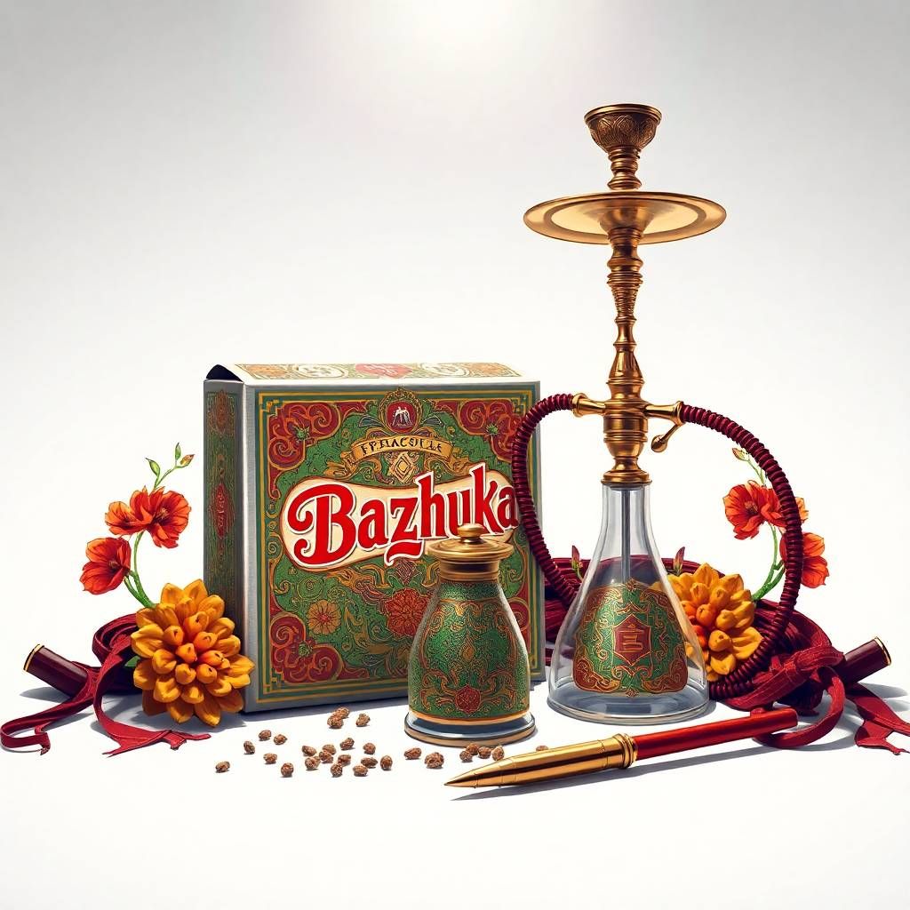 فرق تنباکوهای ایرانی با خارجی؛ کدوم بهتره؟