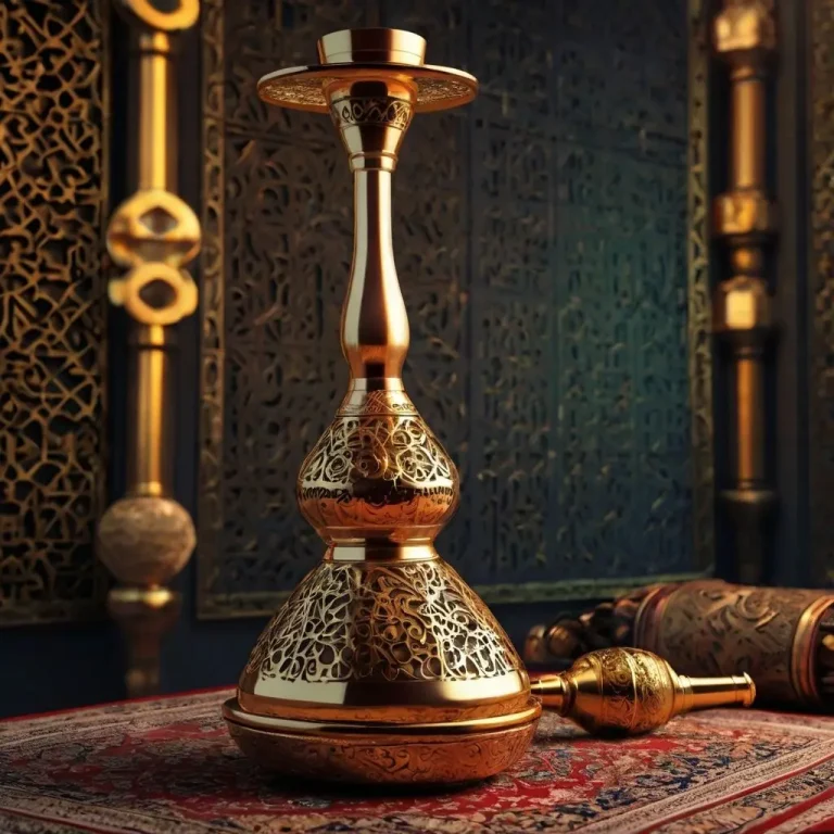 چرا قلیان در کشورهای خاورمیانه محبوب است؟ | بررسی فرهنگی، تاریخی و اجتماعی