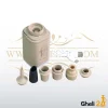 خرید قلیان قلیون چاق کن وارداتی اصلی شارژی 