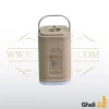 خرید قلیان قلیون چاق کن وارداتی اصلی شارژی 