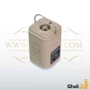 خرید قلیان قلیون چاق کن وارداتی اصلی شارژی 