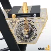 خرید فروش قیمت قلیان / قلیون شیشه باکس وارداتی لاین کینگ مدل پایه دار خرید فروش قیمت قلیان / قلیون شیشه باکس وارداتی لاین کینگ مدل پایه دار