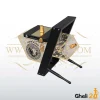 خرید فروش قیمت قلیان / قلیون شیشه باکس وارداتی لاین کینگ مدل پایه دار خرید فروش قیمت قلیان / قلیون شیشه باکس وارداتی لاین کینگ مدل پایه دار