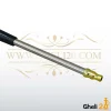 خرید فروش قیمت شلنگ سیلیکونی قلیان قلیون دسته استیل خرید فروش قیمت شلنگ سیلیکونی قلیان قلیون دسته استیل