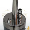 خرید فروش قیمت قلیان قلیون وارداتی لاکچری 3پایه ست تمام مشکی خرید فروش قیمت قلیان قلیون وارداتی لاکچری 3پایه ست تمام مشکی