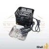 خرید فروش قیمت ذغال سرخ کن Hot Plate مدل SX-A17