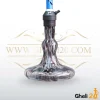 خرید قلیون قلیان مشکی وارداتی PORCH DEZINE اصلی تنه آبی تنگ ابروباد خرید قلیون قلیان مشکی وارداتی PORCH DEZINE اصلی تنه آبی تنگ ابروباد