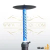 خرید قلیون قلیان مشکی وارداتی PORCH DEZINE اصلی تنه آبی تنگ ابروباد خرید قلیون قلیان مشکی وارداتی PORCH DEZINE اصلی تنه آبی تنگ ابروباد