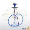 خرید قلیان قلیون لاین کینگ بدنه رنگ بنفش شمش استیل خالص تنگ آیسی NEW خرید قلیان قلیون لاین کینگ بدنه رنگ بنفش شمش استیل خالص تنگ آیسی NEW