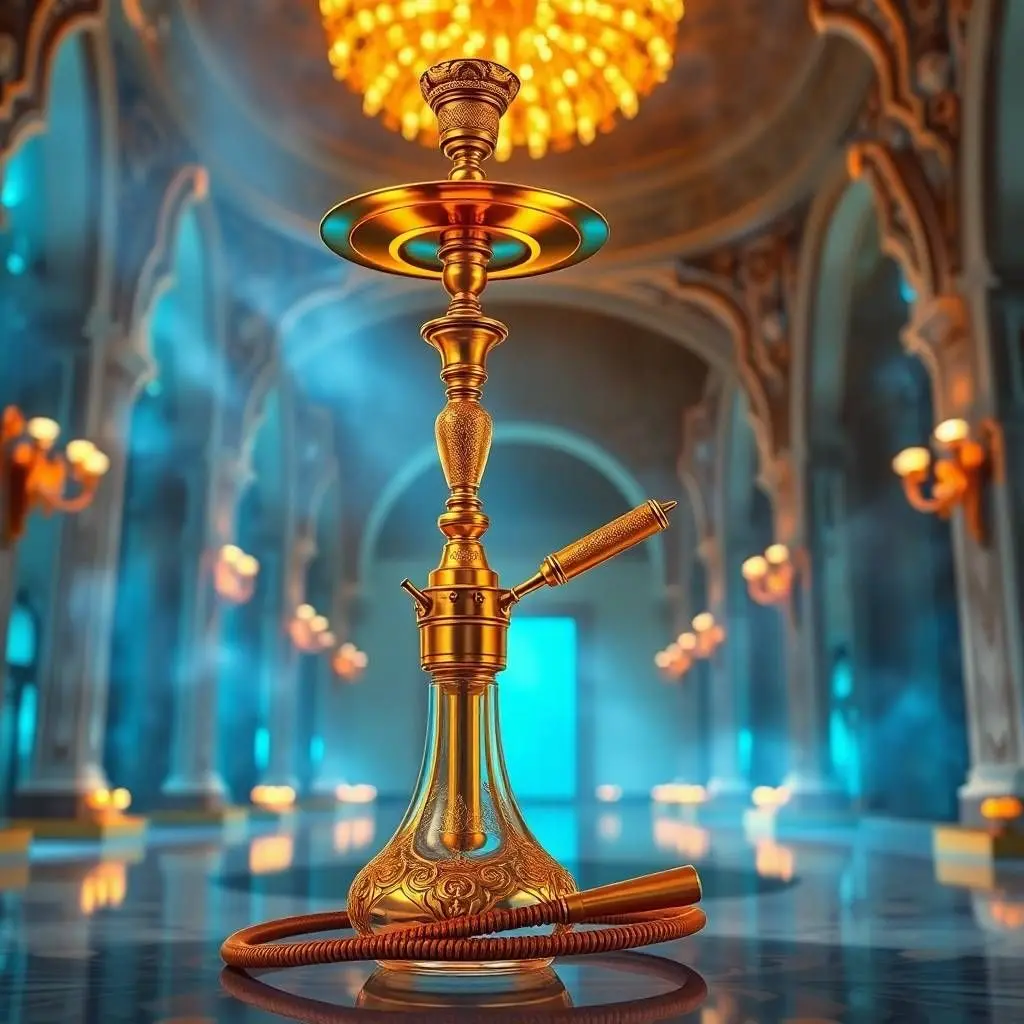 چه عواملی باعث تلخ شدن دود قلیان (قلیون) میشن؟