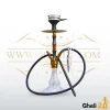 خرید قلیان قلیون 4 شلنگه مدرن و لاکچری وارداتی درجه 1 بدنه تمام شمش استیل – برند MK خرید قلیان قلیون 4 شلنگه مدرن و لاکچری وارداتی درجه 1 بدنه تمام شمش استیل – برند MK