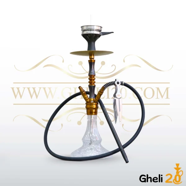 خرید قلیان قلیون 4 شلنگه مدرن و لاکچری وارداتی درجه 1 بدنه تمام شمش استیل – برند MK خرید قلیان قلیون 4 شلنگه مدرن و لاکچری وارداتی درجه 1 بدنه تمام شمش استیل – برند MK