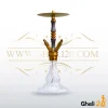 خرید قلیان قلیون 4 شلنگه مدرن و لاکچری وارداتی درجه 1 بدنه تمام شمش استیل – برند MK خرید قلیان قلیون 4 شلنگه مدرن و لاکچری وارداتی درجه 1 بدنه تمام شمش استیل – برند MK