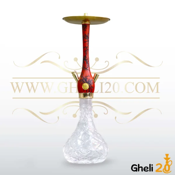 خرید فروش قیمت قلیان قلیون وارداتی اصلی برند KHATEEB خرید فروش قیمت قلیان قلیون وارداتی اصلی برند KHATEEB