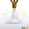 خرید قلیان قلیون 4 شلنگه مدرن و لاکچری وارداتی درجه 1 بدنه تمام شمش استیل – برند MK خرید قلیان قلیون 4 شلنگه مدرن و لاکچری وارداتی درجه 1 بدنه تمام شمش استیل – برند MK