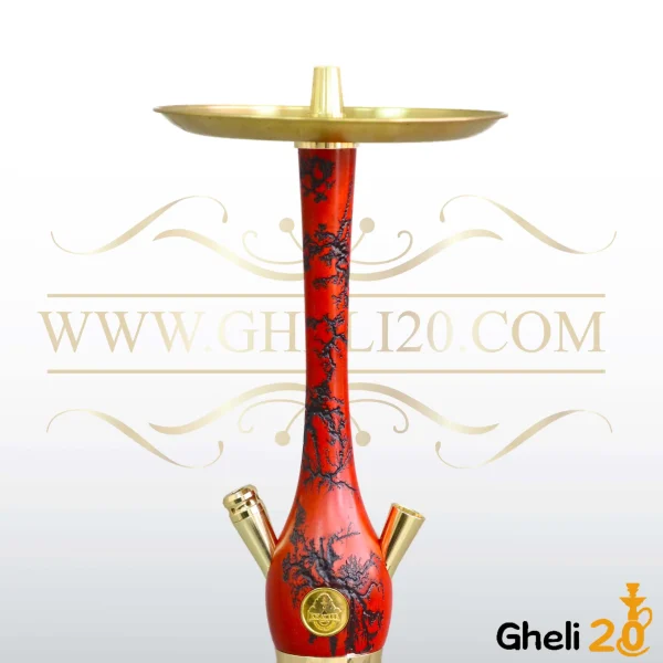 خرید فروش قیمت قلیان قلیون وارداتی اصلی برند KHATEEB خرید فروش قیمت قلیان قلیون وارداتی اصلی برند KHATEEB