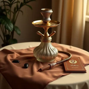 قلیون قلیان‌های مسافرتی چه ویژگی‌هایی دارند؟