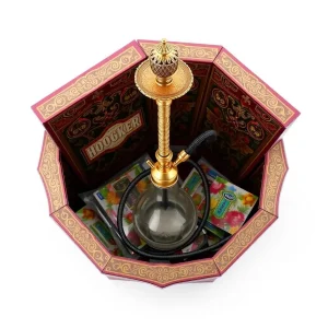 چه نوع زغالی برای قلیان مناسب‌تر است: طبیعی یا فشرده؟